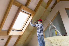 Types of Insulation We Offer in Solvay, NY